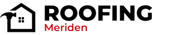 Meriden Roofing Company Logo